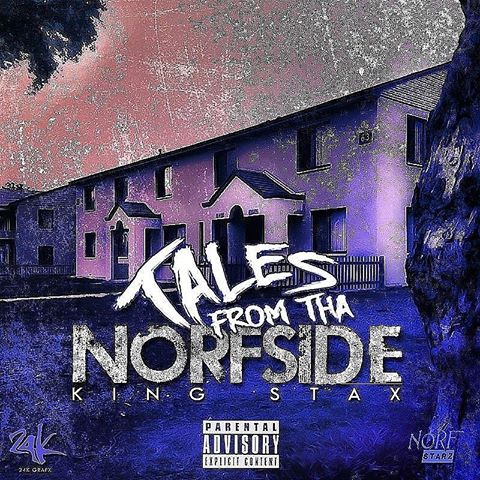 Tales From Tha Norfside