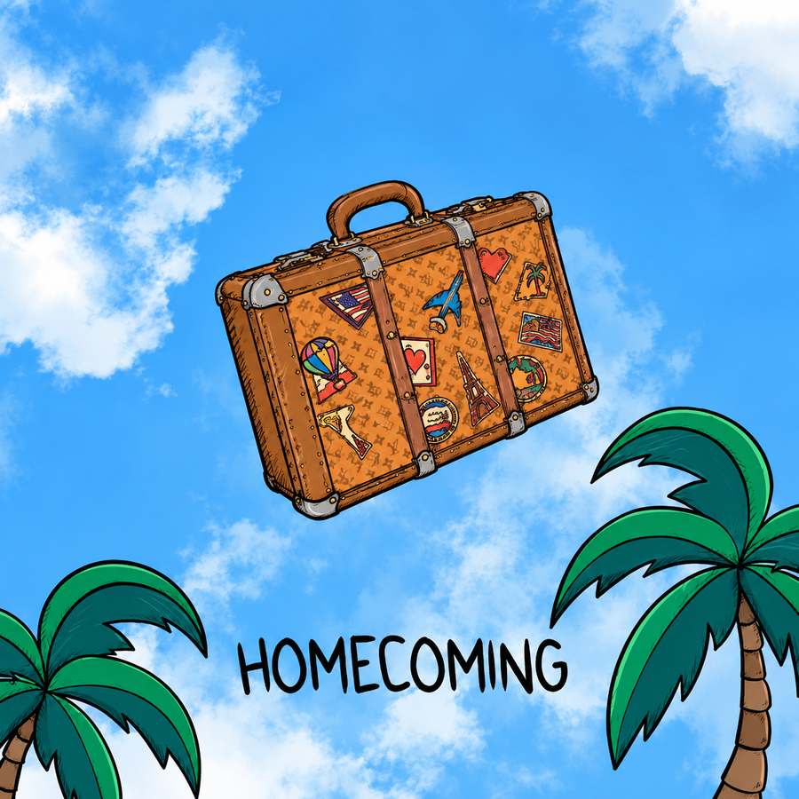 Home Coming